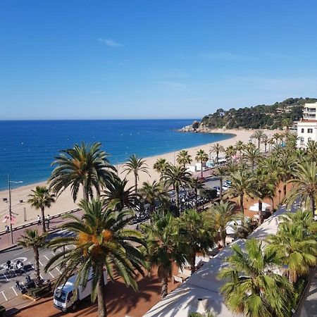 Hotel Maeva Lloret de Mar Exterior foto