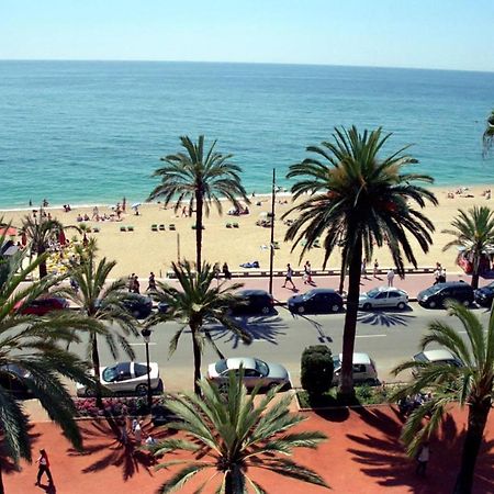 Hotel Maeva Lloret de Mar Exterior foto