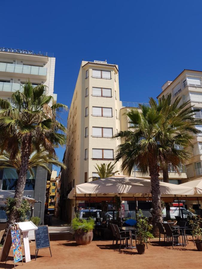 Hotel Maeva Lloret de Mar Exterior foto